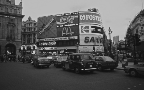 Londra